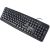 Esperanza TK101UA Titanium USB keyboard (ukrainian)