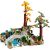 LEGO Lord of The Rings GREDZENU PAVĒLNIEKS: RIVENDELLA (10316)