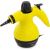 Esperanza EHS001 Steam cleaner 0.35L Black, Yellow 900W