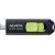 A-data MEMORY DRIVE FLASH USB-C 256GB/ACHO-UC300-256G-RBK/GN ADATA