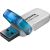 A-data MEMORY DRIVE FLASH USB2 64GB/WHITE AUV240-64G-RWH ADATA