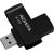 A-data MEMORY DRIVE FLASH USB3.2 128G/BLACK UC310-128G-RBK ADATA