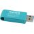 A-data MEMORY DRIVE FLASH USB3.2 256G/GREEN UC310E-256G-RGN ADATA