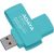 A-data MEMORY DRIVE FLASH USB3.2 128G/GREEN UC310E-128G-RGN ADATA