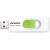 A-data MEMORY DRIVE FLASH USB3 512GB/WHITE AUV320-512G-RWHGN ADATA