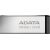 A-data MEMORY DRIVE FLASH USB3.2 32GB/BLACK UR350-32G-RSR/BK ADATA