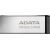 A-data MEMORY DRIVE FLASH USB3.2 128G/BLACK UR350-128G-RSR/BK ADATA