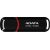 A-data MEMORY DRIVE FLASH USB3 512GB/BLACK AUV150-512G-RBK ADATA