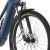 Fischer Die Fahrradmarke FISCHER Bicycle Viator 8.0i (2023), Pedelec (blue, 28", 45 cm frame)