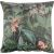 Pillow HOLLY 45x45cm, tropical plants