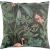 Pillow HOLLY 45x45cm, tropical plants
