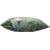 Pillow HOLLY 45x45cm, tropical plants