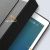 Чехол Mercury Flip Case iPad Air 5 10.9" черный|черный
