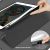 Чехол Mercury Flip Case iPad Air 5 10.9" черный|черный