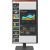 LG 27BR550Y-C, LED monitor - 27 - black (matt), Full HD, IPS, DisplayPort, HDMI, HDR10
