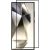 Tempered glass 2.5D Tellos Samsung S928 S24 Ultra black