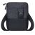 TABLET CASE CROSSBODY 8"/8810 BLACK MELANGE RIVACASE