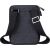 TABLET CASE CROSSBODY 8"/8810 BLACK MELANGE RIVACASE