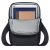 TABLET CASE CROSSBODY 8"/8810 BLACK MELANGE RIVACASE