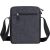 TABLET CASE CROSSBODY 11"/8811 BLACK MELANGE RIVACASE