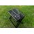Blaupunkt GC201 Grill turystyczny węglowy 42.5 cm x 26.5 cm