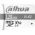 Dahua Technology TF-P100 MicroSDXC 128 GB Class 10 UHS-I U3 A1 V30 (TF-P100-128G)