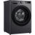 LG F4WR510SBM veļas mašīna ar tvaika funkciju 10kg 1400rpm Antracīts/Melns