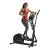 Tunturi New Fitness B.v. C20-R Crosstrainer Compentence eliptiskais