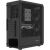 Natec FURY PC CASE FURY SHOBO SH4F MIDI TOWER BLACK