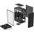 Natec FURY PC CASE FURY SHOBO SH4F MIDI TOWER BLACK