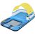 Bestway Hydro-Force Summer Oasis Island peldplosts, 3,20 x 1,98 m Bestway Hydro-Force Summer Oasis Island peldplosts, 3,20 x 1,98 m
