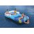 Bestway Hydro-Force Summer Oasis Island peldplosts, 3,20 x 1,98 m Bestway Hydro-Force Summer Oasis Island peldplosts, 3,20 x 1,98 m