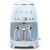 SMEG DCF02PBEU Drip Coffee Machine Pastel blue 50's Style Aesthetic