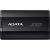 A-data ADATA SSD External SD810 500GB USB3.2 20Gb/s Black