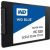 SSD WD Blue 250GB 2.5" SATA III (WDS250G1B0A)