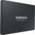 SSD Samsung SM883 240GB 2.5" SATA III (MZ7KH240HAHQ-00005)