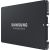 SSD Samsung SM883 240GB 2.5" SATA III (MZ7KH240HAHQ-00005)