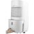 Smart dehumidifier and air purifier Sencor SDH1210WH