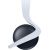 Sony PULSE Elite Wireless, gaming headset (white/black, USB-C, jack, Bluetooth)