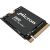 Micron 2400 1TB, SSD (PCIe 4.0 x4, NVMe, M.2 2230)