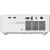 Optoma HZ146X-W, DLP projector (white, FullHD, 3600 lumens, Full 3D)