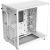 NZXT H6 Flow, tower case (white, tempered glass)