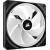 Corsair iCUE LINK QX140 RGB 140mm PWM Fan Case Fan (Black Expansion Kit)