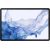 Samsung Galaxy Tab S8+ 12.4" 256 GB 5G Silver (SM-X806BZSBEUB)