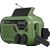 Sencor SRD1000SCLGR Portable FM Radio