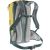 Plecak rowerowy Deuter Plamort 12 turmeric-ivy