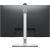 LCD Monitor DELL P2724DEB 27" Panel IPS 2560x1440 16:9 60Hz Matte 8 ms Speakers Camera Swivel Pivot Height adjustable Tilt 210-BFMZ