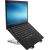 Targus portable Laptop-stand with integrated USB-A Dock, USB-C 3.0