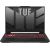 ASUS TUF Gaming A15 Ноутбук Ryzen 7-7735HS / 15.6" / 16GB / 512GB / Windows 11 Home