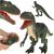 RoGer RC Velociraptor Управляемый Динозавр + Звуки